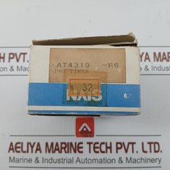 At4319 –R6 Pmh Analog Timer 0 To 10 Min Matsushita Electric