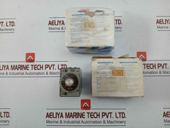 At4319 –R6 Pmh Analog Timer 0 To 10 Min Matsushita Electric