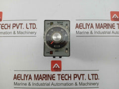 At4319 –R6 Pmh Analog Timer 0 To 10 Min Matsushita Electric