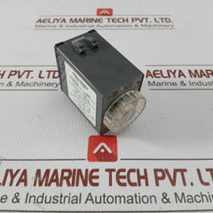 At4319 –R6 Pmh Analog Timer 0 To 10 Min Matsushita Electric