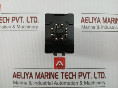 At4319 –R6 Pmh Analog Timer 0 To 10 Min Matsushita Electric