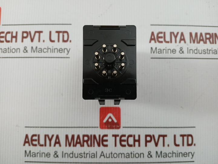At4319 –R6 Pmh Analog Timer 0 To 10 Min Matsushita Electric