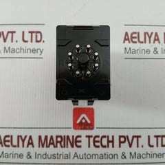 At4319 –R6 Pmh Analog Timer 0 To 10 Min Matsushita Electric