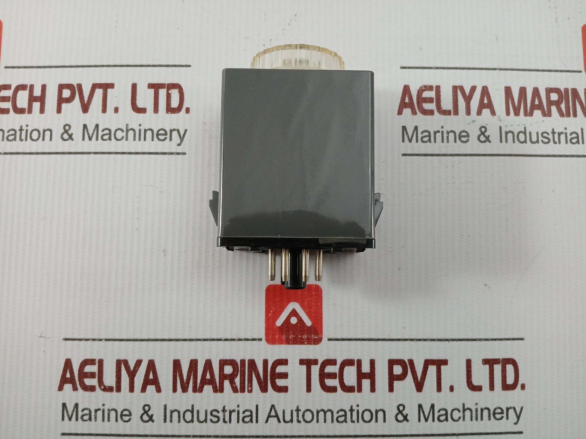 At4319 –R6 Pmh Analog Timer 0 To 10 Min Matsushita Electric