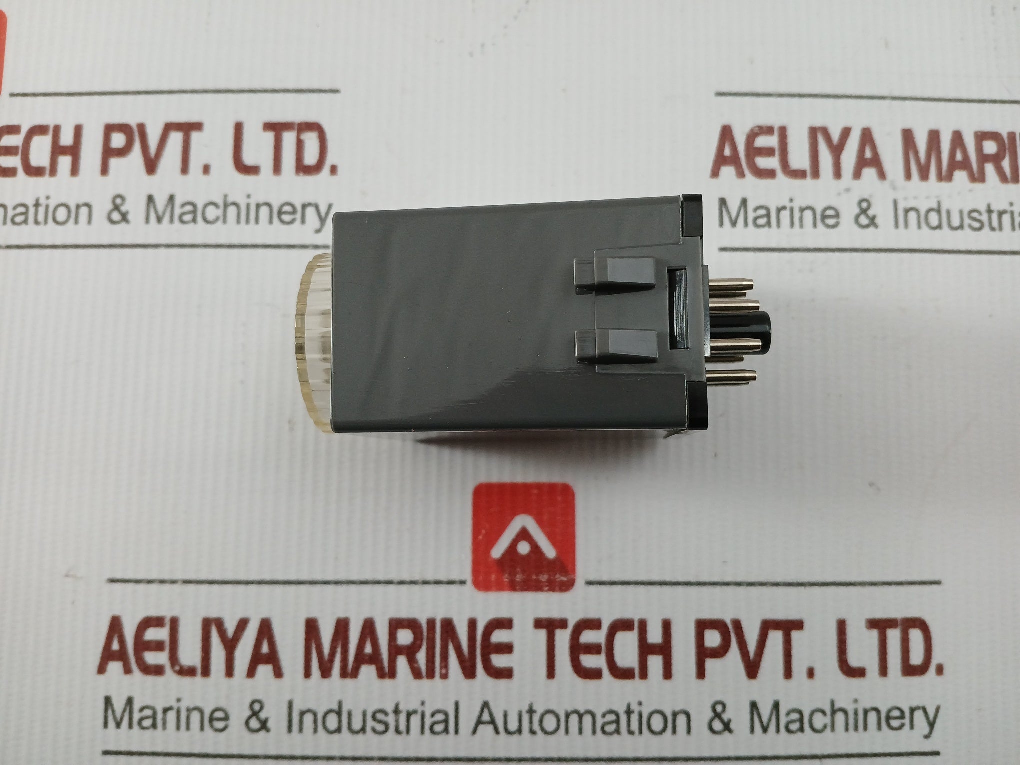 At4319 –R6 Pmh Analog Timer 0 To 10 Min Matsushita Electric