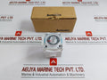 At8N Multi-function Analog Timer 0-10 Min Autonics 100-240Vac