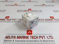 At8N Multi-function Analog Timer 0-10 Min Autonics 100-240Vac