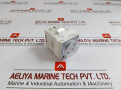 At8N Multi-function Analog Timer 0-10 Min Autonics 100-240Vac