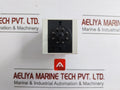 At8N Multi-function Analog Timer 0-10 Min Autonics 100-240Vac