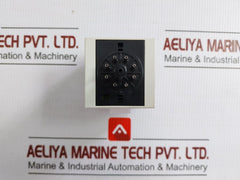 At8N Multi-function Analog Timer 0-10 Min Autonics 100-240Vac