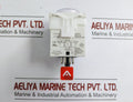 At8N Multi-function Analog Timer 0-10 Min Autonics 100-240Vac