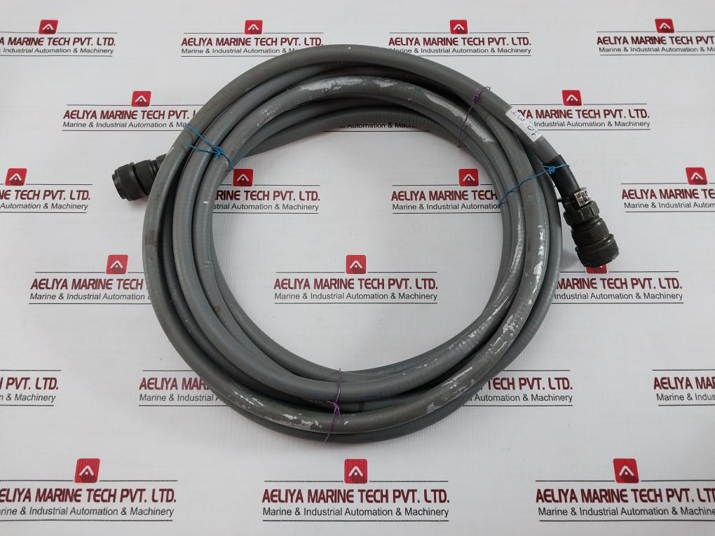 At Flexible Liquidtight Steel Conduit Liquatite 3/8" 10 Meter
