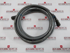 At Flexible Liquidtight Steel Conduit Liquatite 3/8" 10 Meter