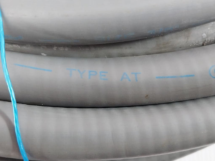 At Flexible Liquidtight Steel Conduit Liquatite 3/8