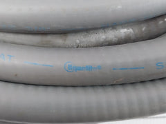 At Flexible Liquidtight Steel Conduit Liquatite 3/8" 10 Meter