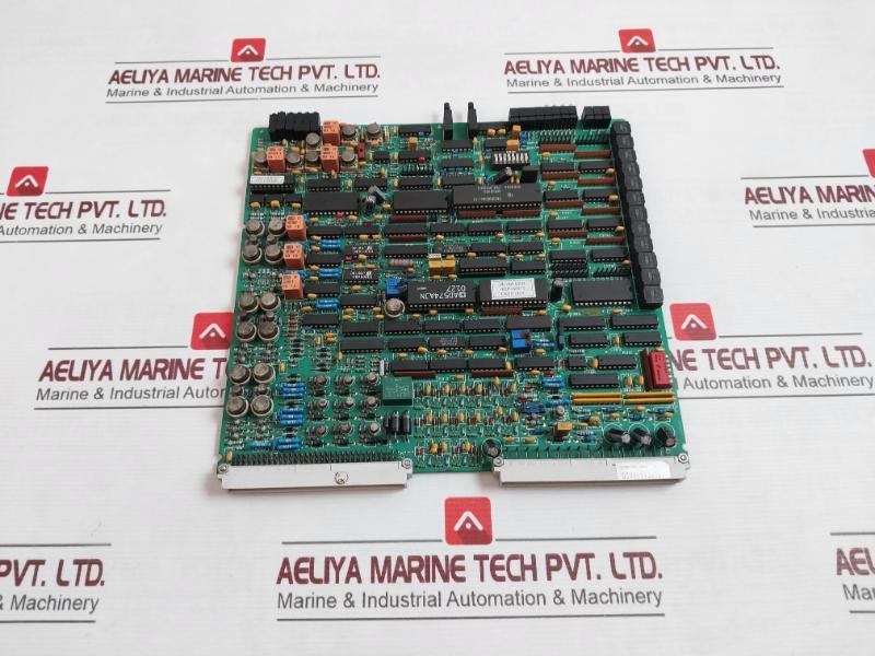 At&S-na Hier452570 Printed Circuit Board 040008430068 94V-0