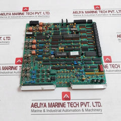 At&S-na Hier452570 Printed Circuit Board 040008430068 94V-0