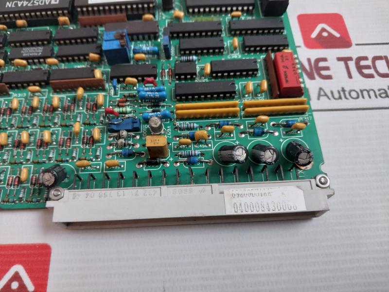 At&S-na Hier452570 Printed Circuit Board 040008430068 94V-0