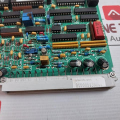 At&S-na Hier452570 Printed Circuit Board 040008430068 94V-0