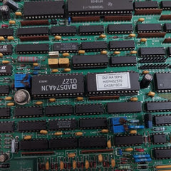 At&S-na Hier452570 Printed Circuit Board 040008430068 94V-0