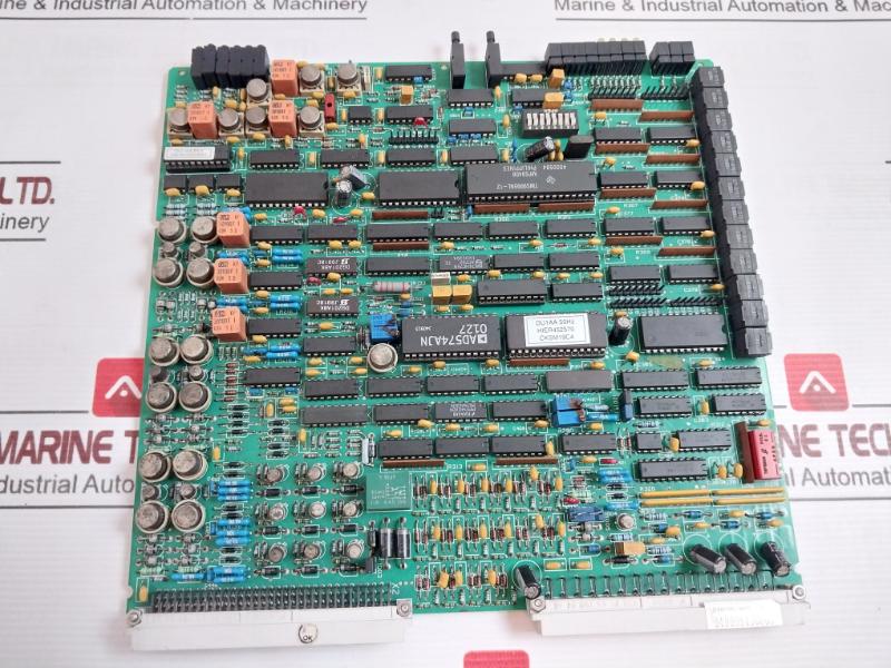 At&S-na Hier452570 Printed Circuit Board 040008430068 94V-0