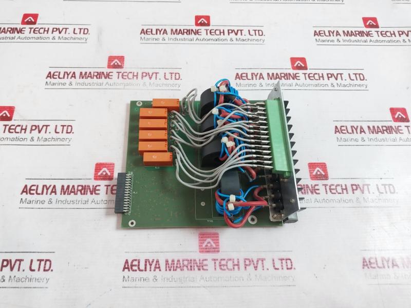 At&S Mlb Na S.1 Printed Circuit Board 94V-0 4614