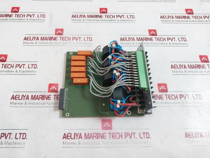 At&S Mlb Na S.1 Printed Circuit Board 94V-0 4614
