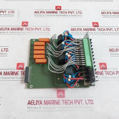 At&S Mlb Na S.1 Printed Circuit Board 94V-0 4614