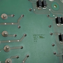 At&S Mlb Na S.1 Printed Circuit Board 94V-0 4614