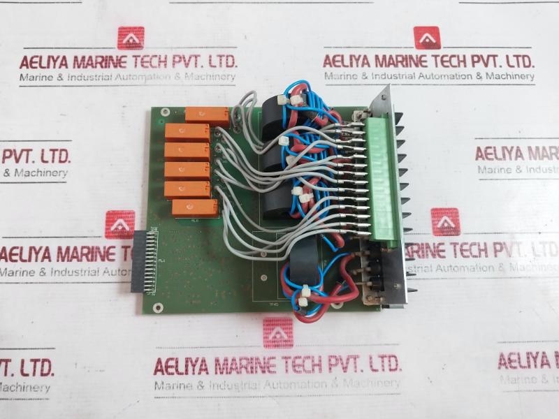 At&S Mlb Na S.1 Printed Circuit Board 94V-0 4614