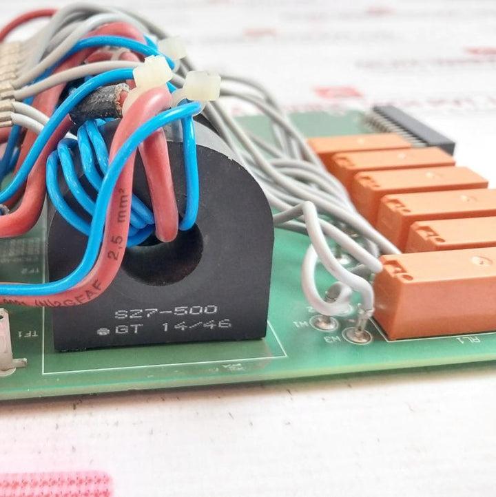At&S Mlb Na S.1 Printed Circuit Board 94V-0 4614