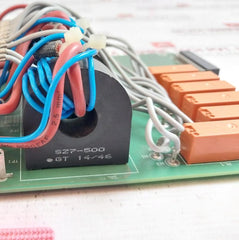 At&S Mlb Na S.1 Printed Circuit Board 94V-0 4614