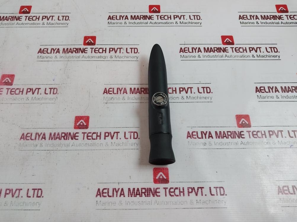 Atago Master-br Hand-held Coolant Refractometer 04-399