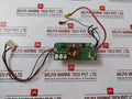 Atc 104524-00 Printed Circuit Board 106807-00 Rev A/01 94V-0