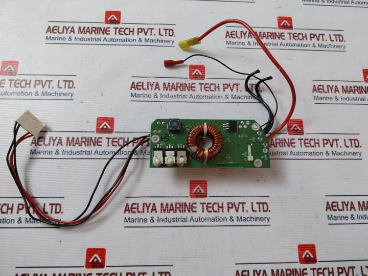 Atc 104524-00 Printed Circuit Board 106807-00 Rev A/01 94V-0