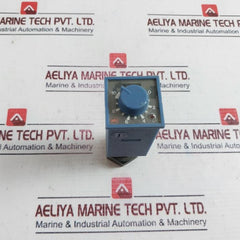 Atc 6-ranger Time Delay Relay 0-10 Min