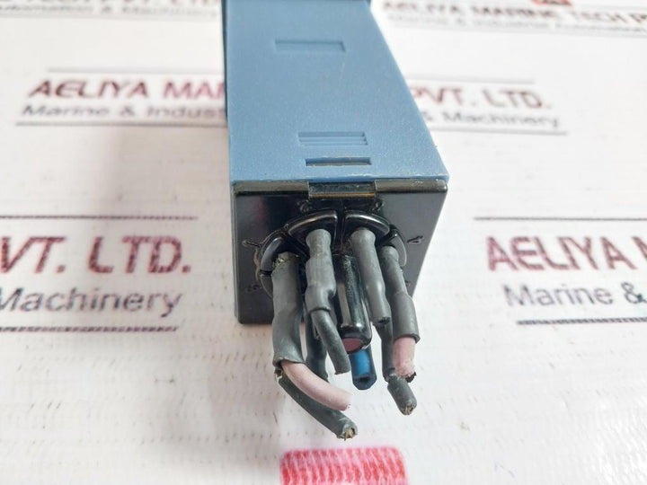 Atc 6-ranger Time Delay Relay 0-10 Min