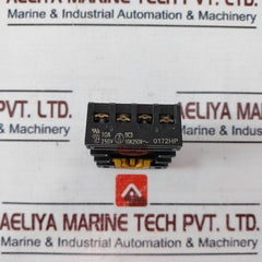 Atc 6-ranger Time Delay Relay 240V 50/60Hz
