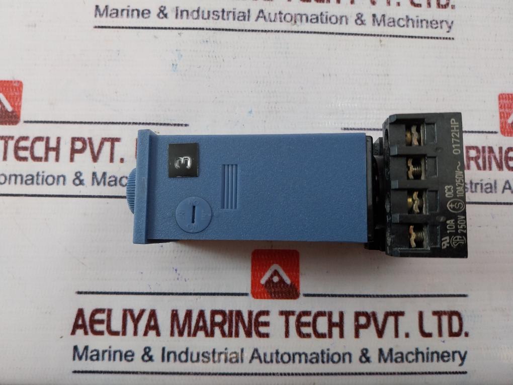 Atc 6-ranger Time Delay Relay 240V 50/60Hz