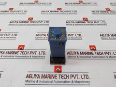 Atc 6-ranger Time Delay Relay 240V 50/60Hz
