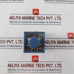 Atc 6-ranger Time Delay Relay 240V 50/60Hz
