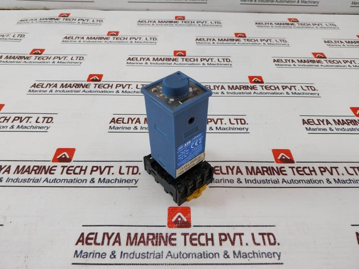 Atc 6-ranger Time Delay Relay 240V 50/60Hz