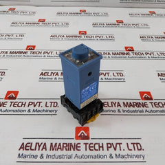 Atc 6-ranger Time Delay Relay 240V 50/60Hz