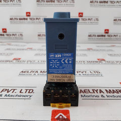 Atc 6-ranger Time Delay Relay 240V 50/60Hz