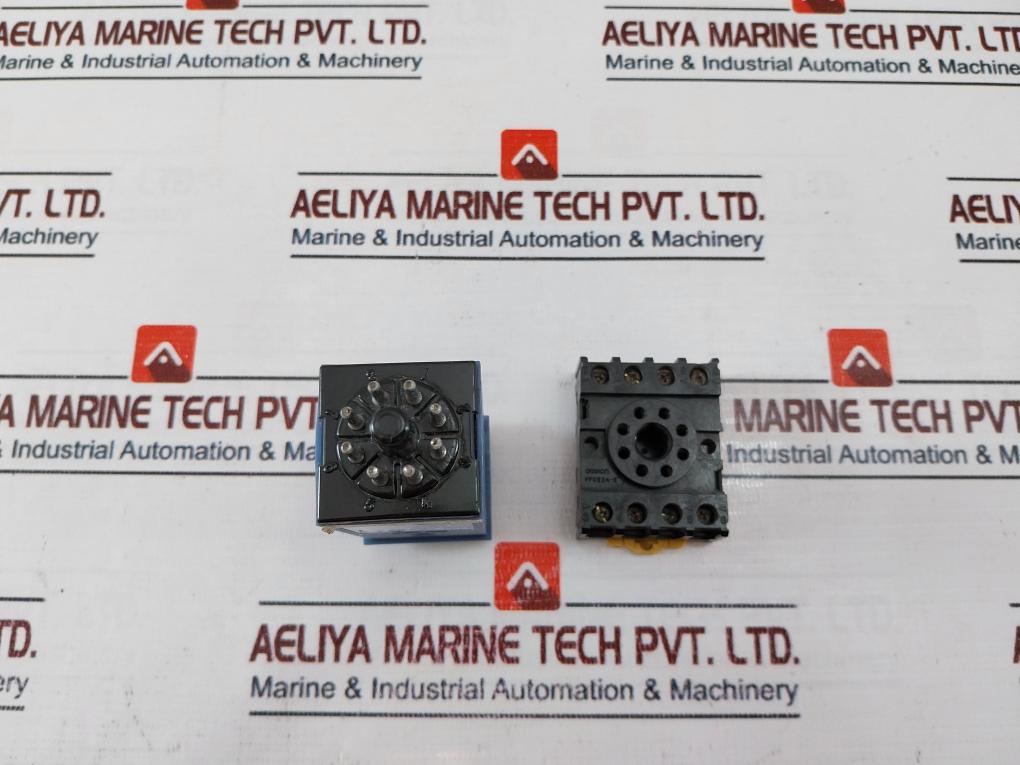 Atc 6-ranger Time Delay Relay 240V 50/60Hz