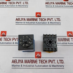 Atc 6-ranger Time Delay Relay 240V 50/60Hz