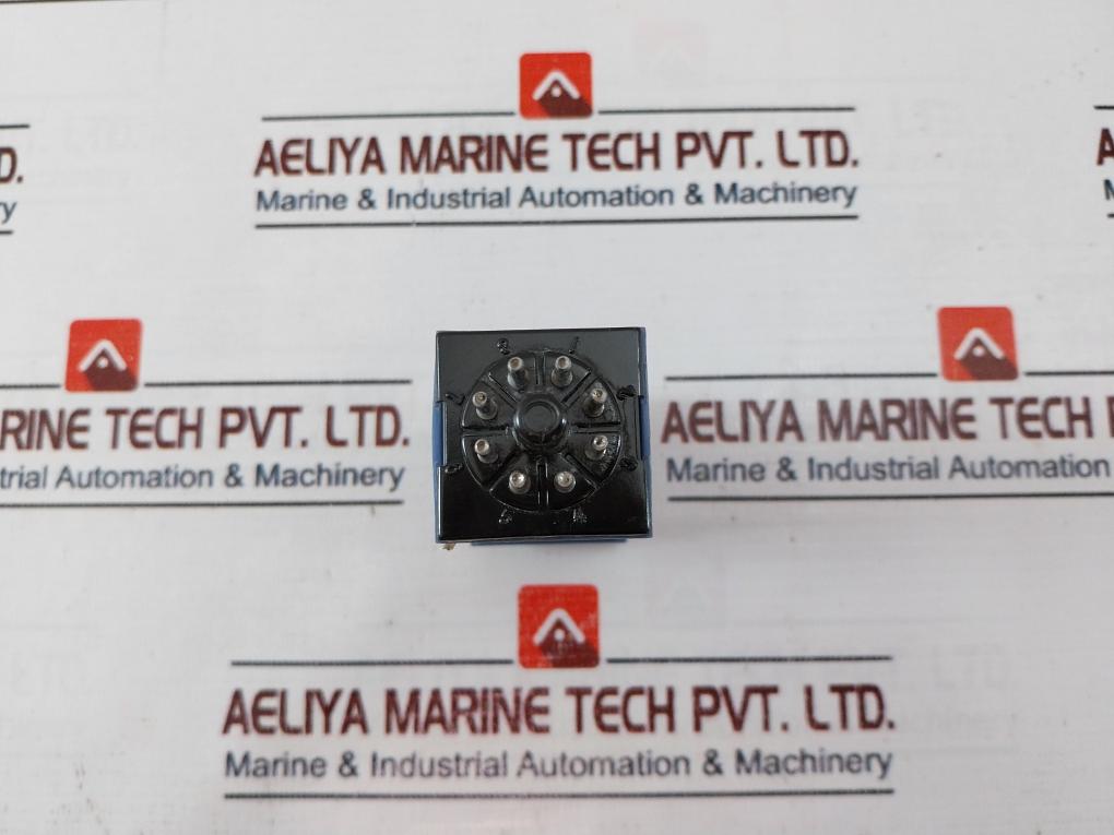 Atc 6-ranger Time Delay Relay 240V 50/60Hz