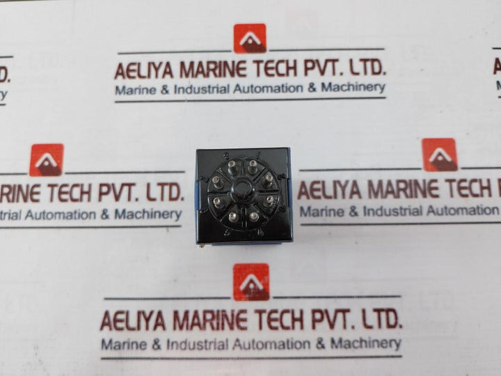 Atc 6-ranger Time Delay Relay 240V 50/60Hz