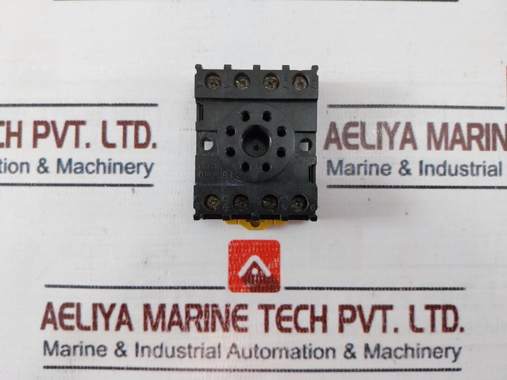 Atc 6-ranger Time Delay Relay 240V 50/60Hz