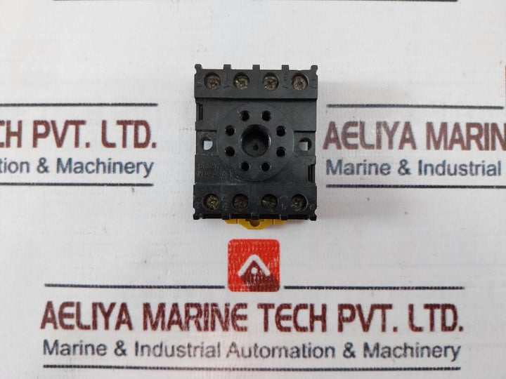 Atc 6-ranger Time Delay Relay 240V 50/60Hz